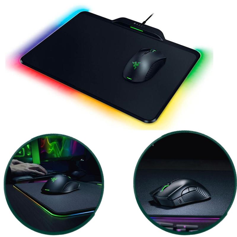 Razer Firefly em Promoção no Magazine Luiza